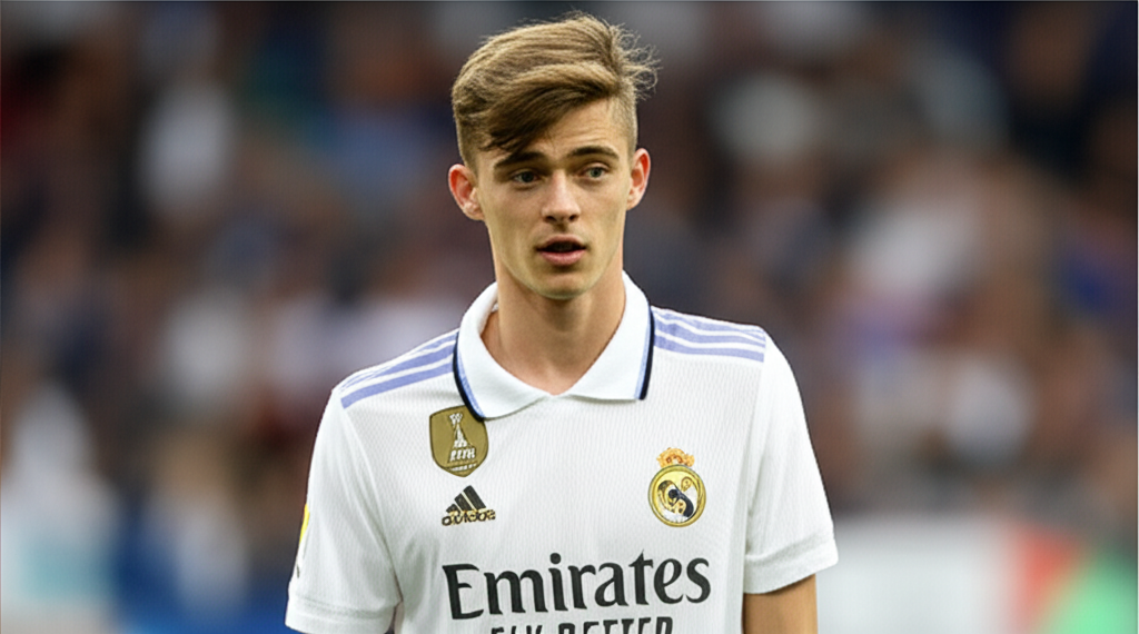 Tenang Wirtz, Modric Saja Tak Langsung Bersinar di Madrid