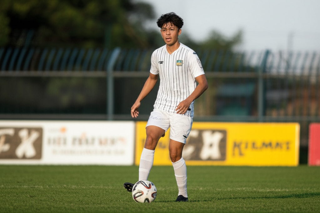 Rafael Struick Hilang dari Dewa United: Dampak dan Keputusan Klub