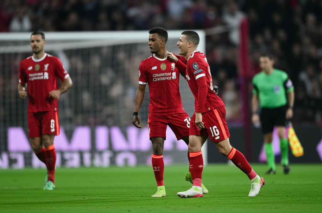 3 Bulan Liga Champions, 3 Pemain Bikin Hat-trick