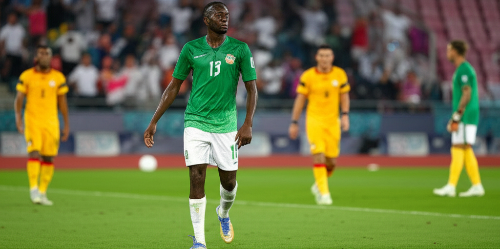 U-17: Uganda Singkirkan Prancis, Indonesia Tersingkir dari Grup