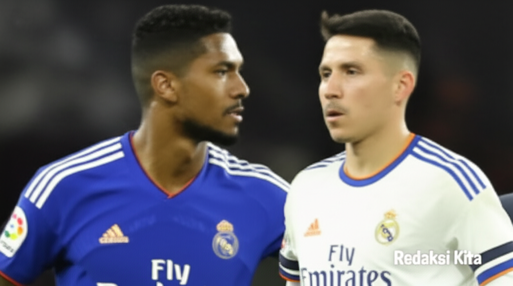 Permintaan Maaf Vini Alonso: Masalah Sudah Selesai, Redaksi Kita