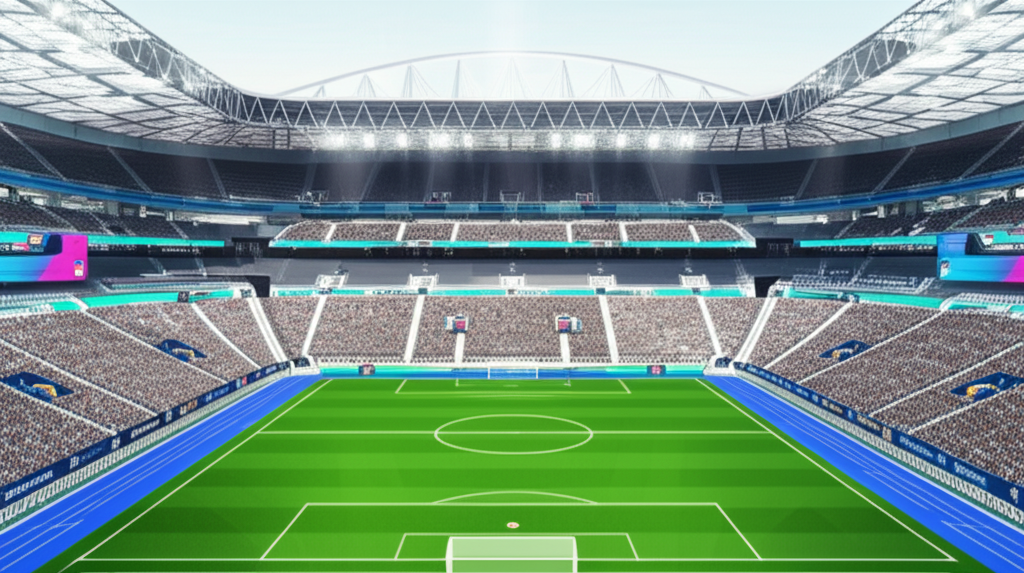 Berita Bola Piala Dunia 2026: Analisis Taktik & Teknologi Pertandingan