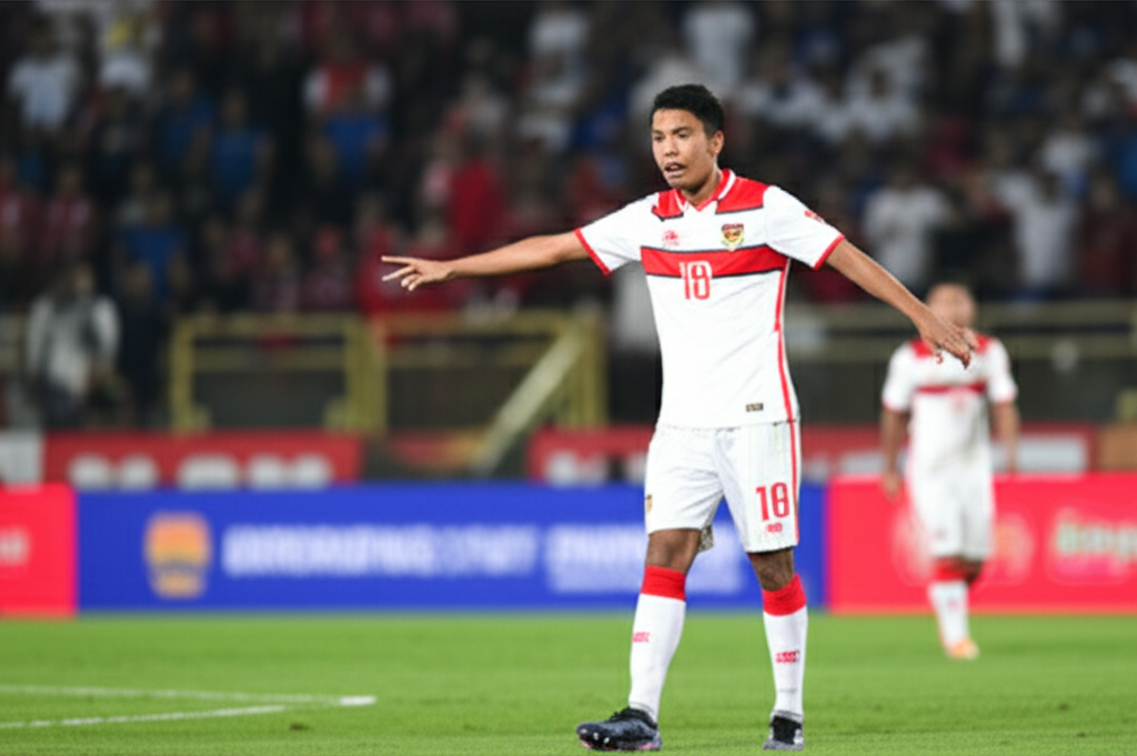 Sipaling Mengerti Permainan Bola: Kunci Membaca Peluang di Lapangan Hijau