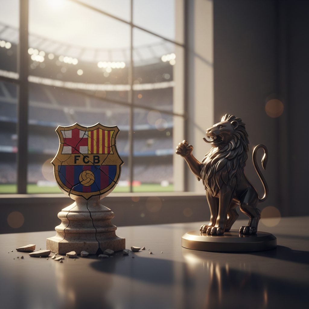 Barcelona Lebih Rapuh, Chelsea Diprediksi Bisa Menang