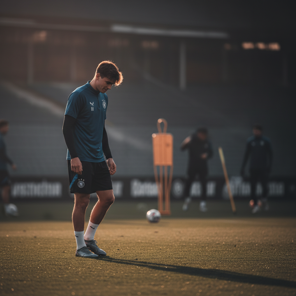 Jika Tak Kunjung Nyetel, Wirtz Bisa Dipinjamkan Januari Nanti